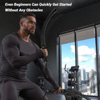 Multi-Functional Strength Training Fitness Grip Bar