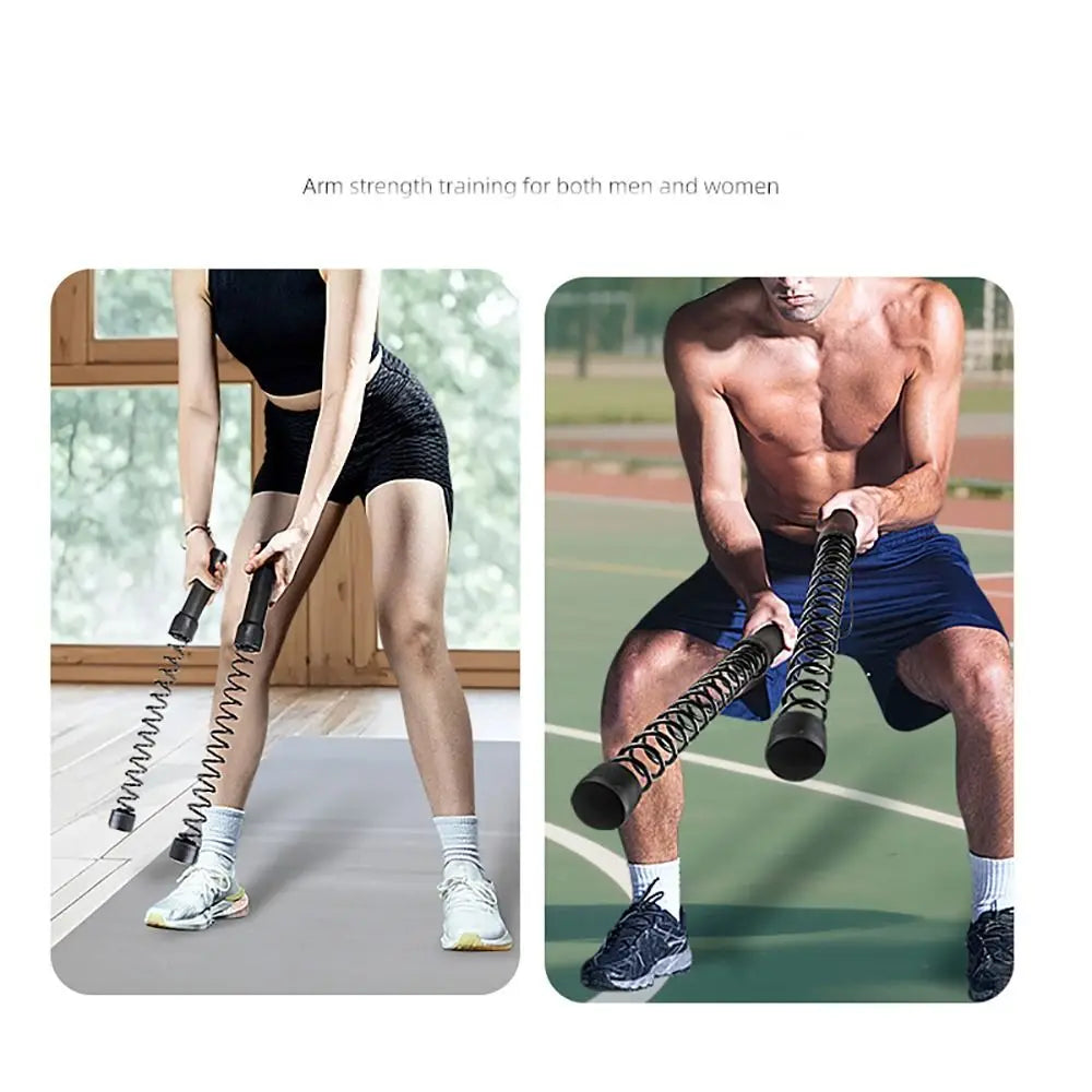 Multi-Functional Strength Training Fitness Grip Bar