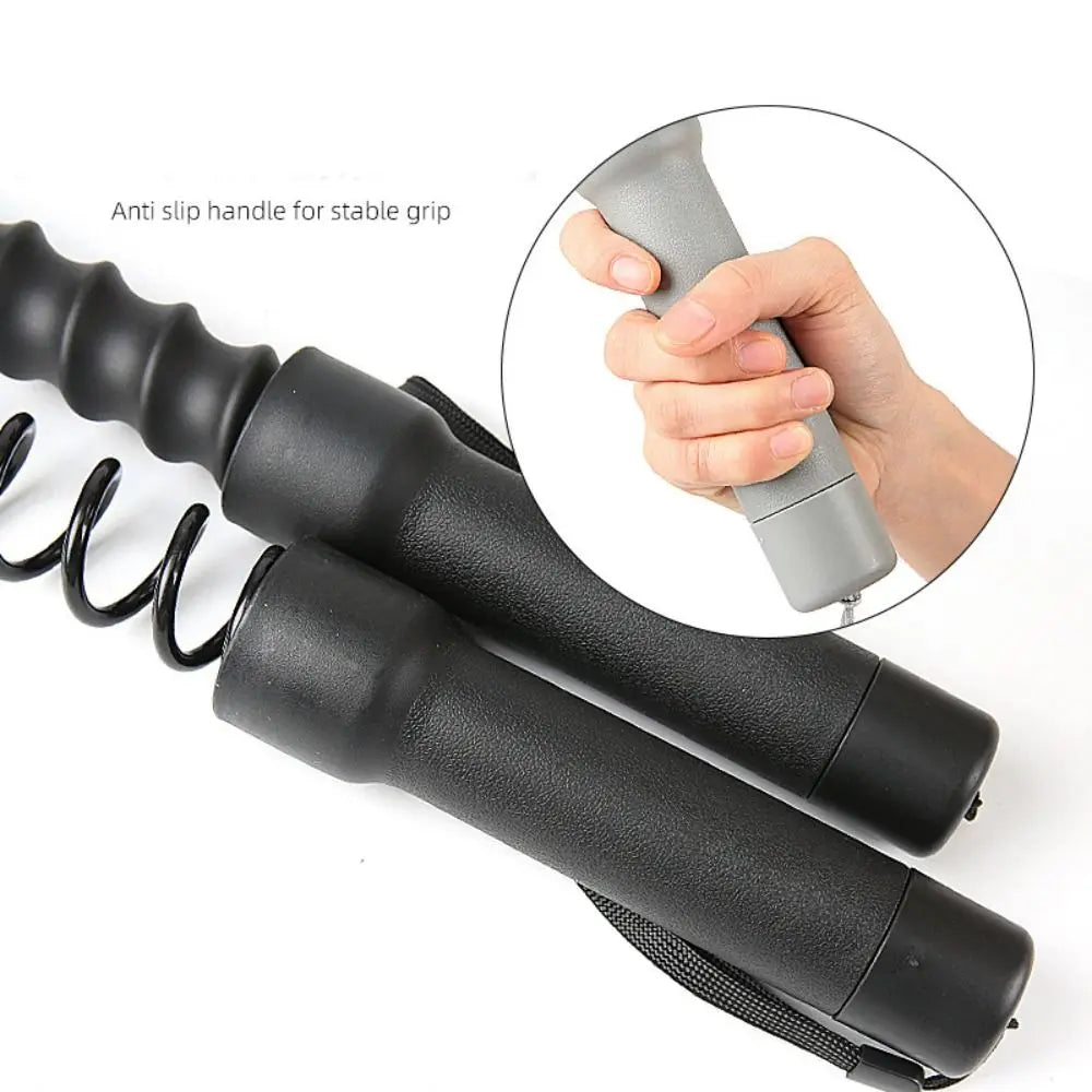 Multi-Functional Strength Training Fitness Grip Bar