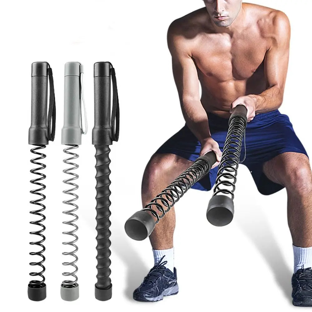 Multi-Functional Strength Training Fitness Grip Bar